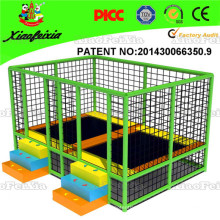 CE Manufacturer Price Cheap Big Bounce Trampoline for Sale